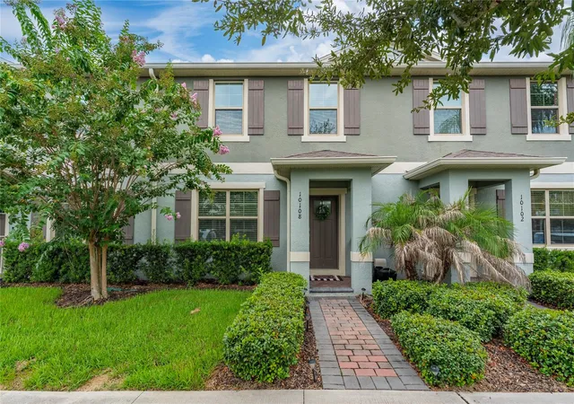 Photo 1 of Townhouse for sale at 10108 Salt Point Dr, Winter Garden, FL 34787 | MLS# S5154452 | Listing updated on 2026-07-29
