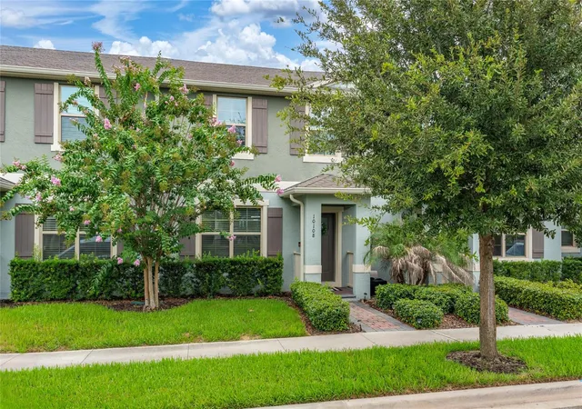 Photo 2 of Townhouse for sale at 10108 Salt Point Dr, Winter Garden, FL 34787 | MLS# S5154452 | Listing updated on 2026-07-29