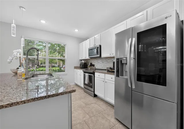 Photo 5 of Townhouse for sale at 10108 Salt Point Dr, Winter Garden, FL 34787 | MLS# S5154452 | Listing updated on 2026-07-29