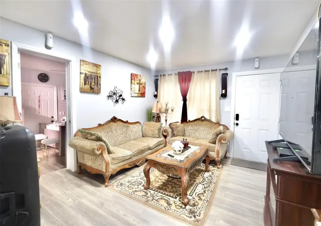 Photo 3 of Single family home for sale at 414 W Ella J Gilmore St, Apopka, FL 32703 | MLS# O6428298 | Listing updated on 2026-09-08