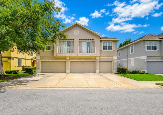 Photo 1 of Townhouse for sale at 27845 Pleasure Ride Loop, Wesley Chapel, FL 33544 | MLS# TB8532978 | Listing updated on 2026-09-26