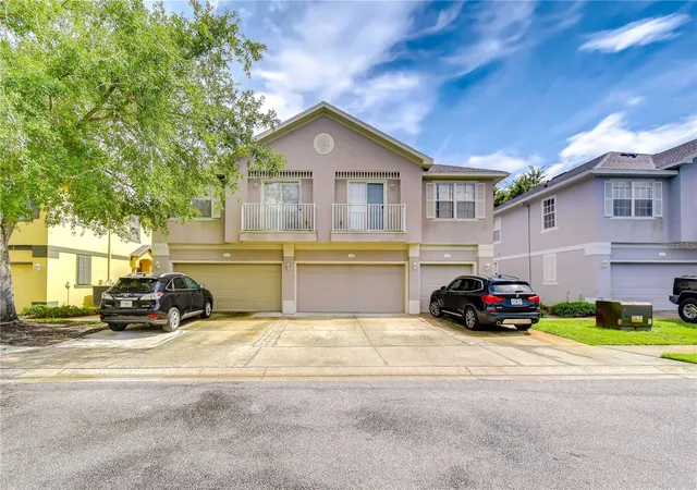 Photo 2 of Townhouse for sale at 27845 Pleasure Ride Loop, Wesley Chapel, FL 33544 | MLS# TB8532978 | Listing updated on 2026-09-26