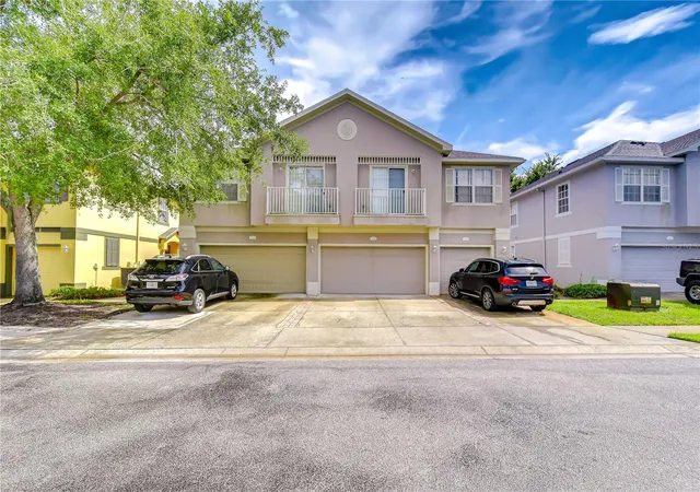 Photo 3 of Townhouse for sale at 27845 Pleasure Ride Loop, Wesley Chapel, FL 33544 | MLS# TB8532978 | Listing updated on 2026-09-26