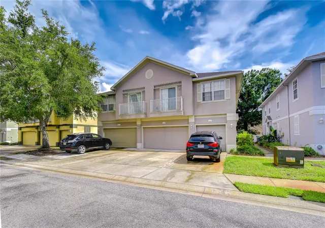Photo 3 of Townhouse for sale at 27845 Pleasure Ride Loop, Wesley Chapel, FL 33544 | MLS# TB8532978 | Listing updated on 2026-09-26