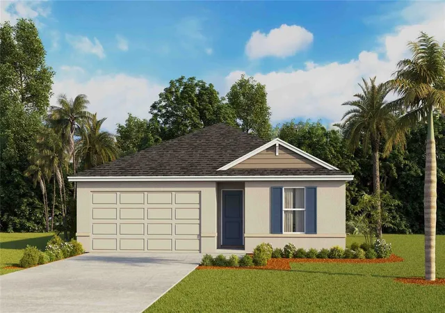 Photo 1 of Single family home for sale at 15016 Crosshall Strm Dr, WIMAUMA, FL 33598 | MLS# TB8532982 | Listing updated on 2026-10-06
