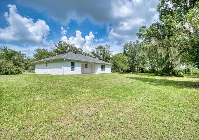 Photo 2 of Single family home for sale at 3472 NE Davis St, Arcadia, FL 34266 | MLS# A4701122 | Listing updated on 2026-09-18
