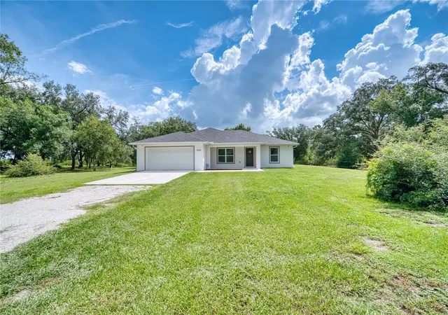 Photo 3 of Single family home for sale at 3472 NE Davis St, Arcadia, FL 34266 | MLS# A4701122 | Listing updated on 2026-09-18