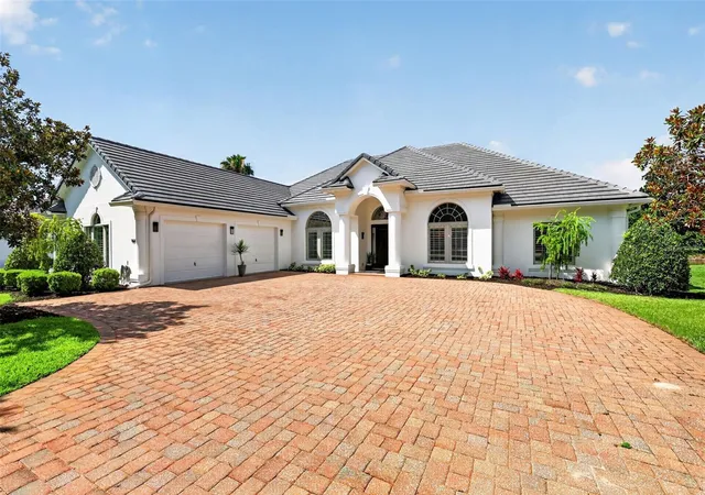 1st image of 9616 San Fernando Ct, Howey In The Hills, FL 34737 | MLS# G5115579