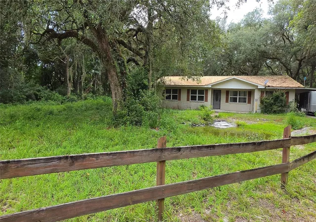 Photo 1 of Sale Pending at 12590 Nw 82nd Court, Chiefland, FL 32626 | MLS# R4911710 | Listing updated on 2026-09-29