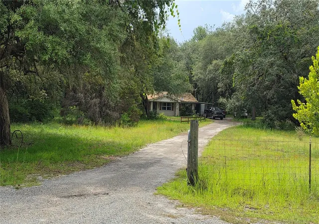 Photo 4 of Sale Pending at 12590 NW 82nd Court, Chiefland, FL 32626 | MLS# R4911710 | Listing updated on 2026-09-29