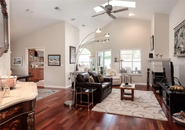Photo 2 of Single family home for sale at 6126 Nw 36th Drive, Gainesville, FL 32653 | MLS# GC542244 | Listing updated on 2026-09-15