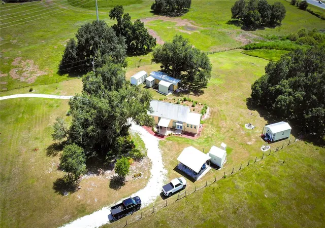 4th image of 7820 Sw 32Nd St, Bushnell, FL 33513 | MLS# O6428306