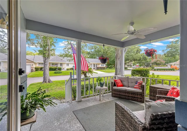 Photo 3 of Single family home for sale at 8662 Sw 96th Lane #A, Ocala, FL 34481 | MLS# OM729234 | Listing updated on 2026-08-27