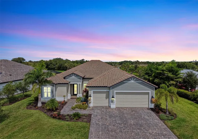 Photo 1 of Single family home for sale at 18045 Home Run Dr, Venice, FL 34293 | MLS# N6145168 | Listing updated on 2026-09-25