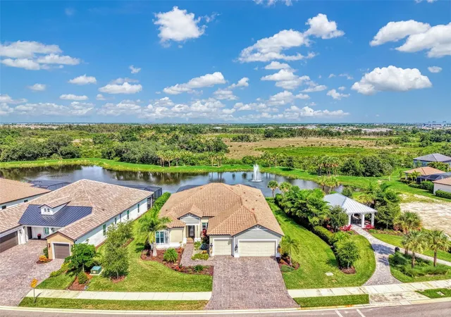 2nd image of 18045 Home Run Dr, Venice, FL 34293 | MLS# N6145168