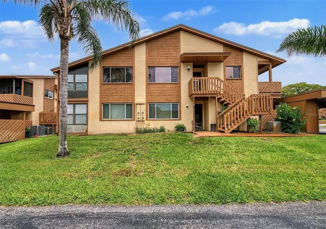 Photo 1 of Condo for sale at 4009 Lighthouse Way, New Port Richey, FL 34652 | MLS# TB8532992 | Listing updated on 2026-08-03