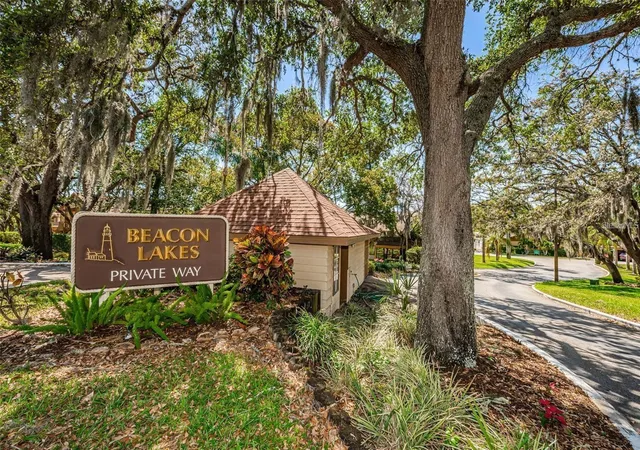 Listing Photo 2 - Condo for sale in building located at 4009 Lighthouse Wy, NEW PORT RICHEY, FL 34652 - Unit #