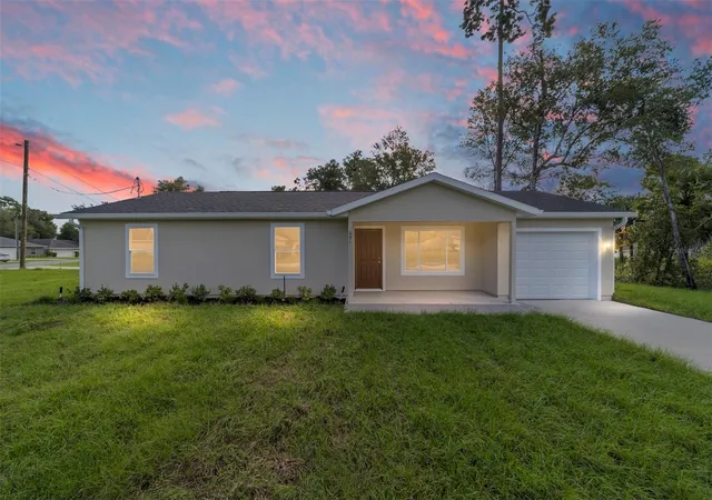 1st image of 34 Maple Ln, Ocklawaha, FL 32179 | MLS# O6428308
