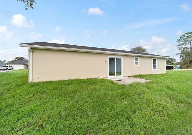 45th image of 34 Maple Ln, Ocklawaha, FL 32179 | MLS# O6428308