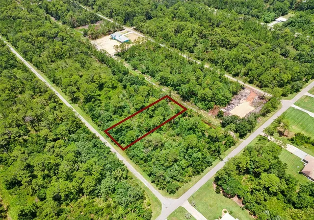 1st image of 0 Pandora Dr, Indian Lake Estates, FL 33855 | MLS# O6428309