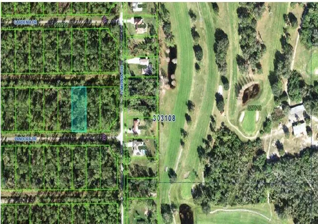 25th image of 0 Pandora Dr, Indian Lake Estates, FL 33855 | MLS# O6428309