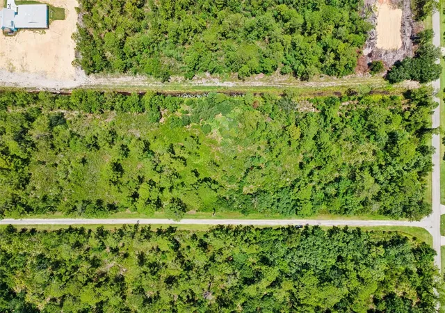 4th image of 0 Pandora Dr, Indian Lake Estates, FL 33855 | MLS# O6428309