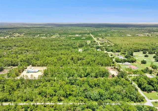 5th image of 0 Pandora Dr, Indian Lake Estates, FL 33855 | MLS# O6428309