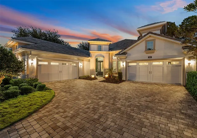 Photo 1 of Sale Pending at 241 Conservatory Dr, Palm Coast, FL 32137 | MLS# FC320219 | Listing updated on 2026-10-09