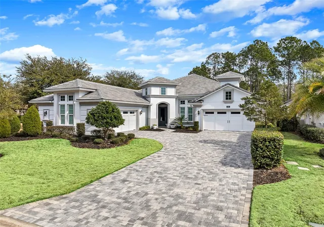 Photo 1 of Sale Pending at 241 Conservatory Dr, Palm Coast, FL 32137 | MLS# FC320219 | Listing updated on 2026-10-09