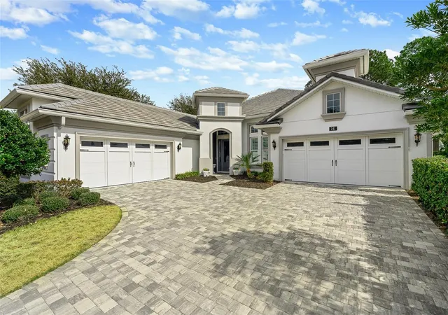 Photo 2 of Sale Pending at 241 Conservatory Dr, Palm Coast, FL 32137 | MLS# FC320219 | Listing updated on 2026-10-09