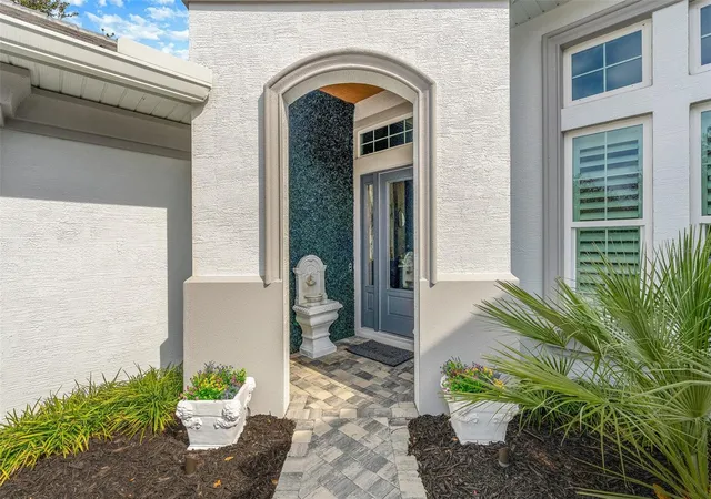 Photo 3 of Sale Pending at 241 Conservatory Dr, Palm Coast, FL 32137 | MLS# FC320219 | Listing updated on 2026-10-09