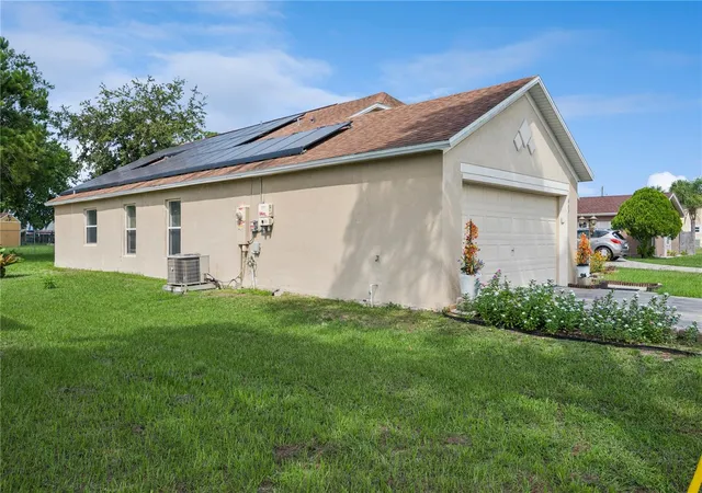 Photo 3 of Single family home for sale at 663 Mesilla Dr, Kissimmee, FL 34758 | MLS# O6428313 | Listing updated on 2026-09-08
