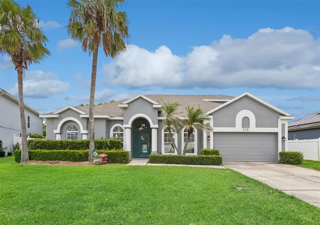 1st image of 418 Covered Bridge Dr, Ocoee, FL 34761 | MLS# O6428319