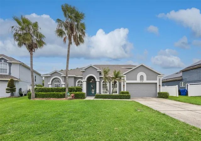 4th image of 418 Covered Bridge Dr, Ocoee, FL 34761 | MLS# O6428319