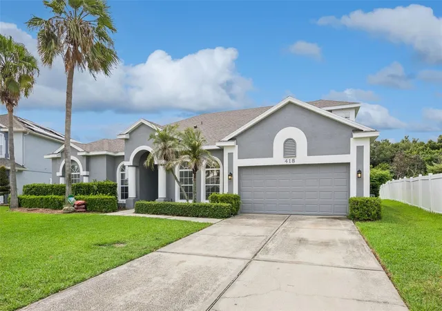 5th image of 418 Covered Bridge Dr, Ocoee, FL 34761 | MLS# O6428319