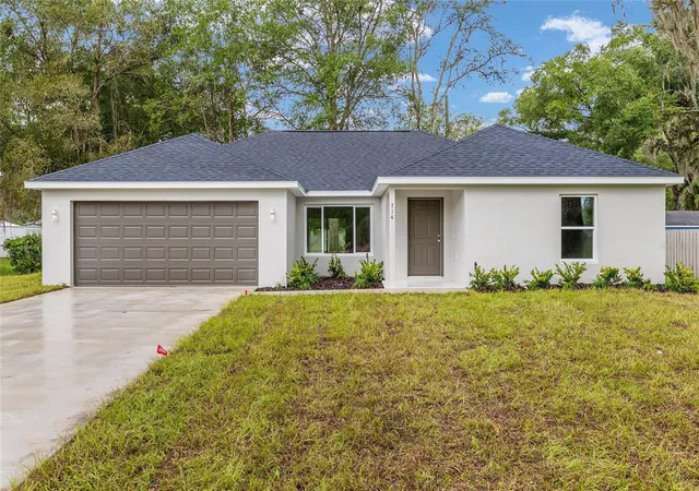 Photo 1 of Single family home for sale at 20 Malauka Crse, Ocklawaha, FL 32179 | MLS# O6428321 | Listing updated on 2026-09-09