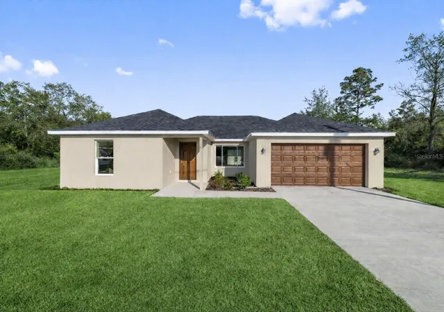Photo 2 of Single family home for sale at 20 Malauka Crse, Ocklawaha, FL 32179 | MLS# O6428321 | Listing updated on 2026-09-09