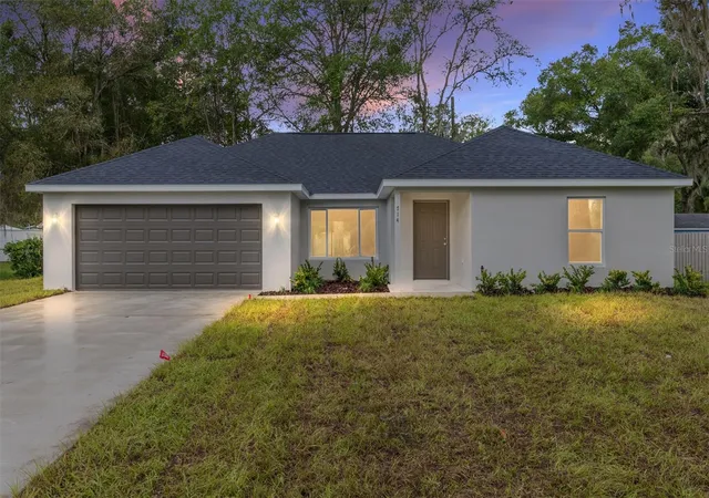 Photo 3 of Single family home for sale at 20 Malauka Crse, Ocklawaha, FL 32179 | MLS# O6428321 | Listing updated on 2026-09-09
