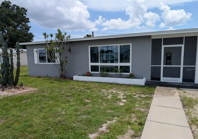 Photo 2 of Single family home for sale at 22311 Midway Blvd, Port Charlotte, FL 33952 | MLS# C7528853 | Listing updated on 2026-08-28