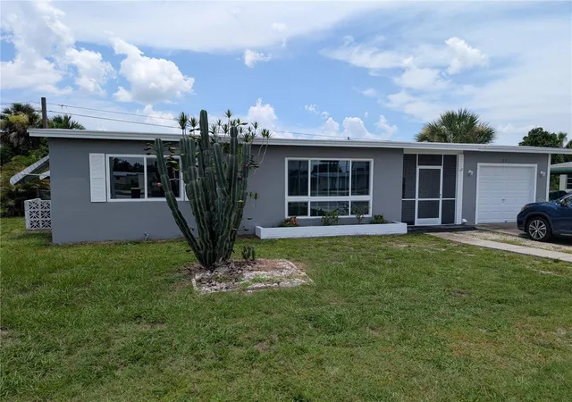 Photo 2 of Single family home for sale at 22311 Midway Blvd, Port Charlotte, FL 33952 | MLS# C7528853 | Listing updated on 2026-08-28