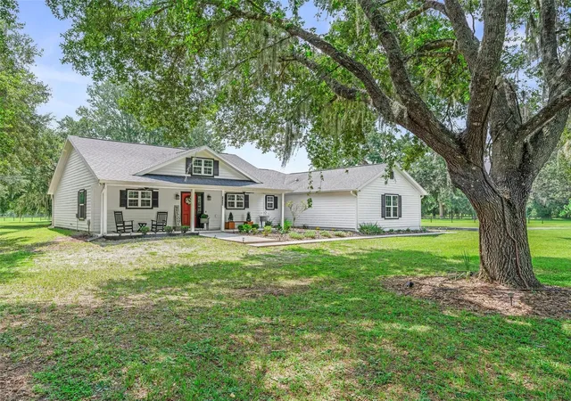 Photo 3 of Single family home for sale at 1539 Se 34th Way, Sumterville, FL 33585 | MLS# OM729236 | Listing updated on 2026-10-09