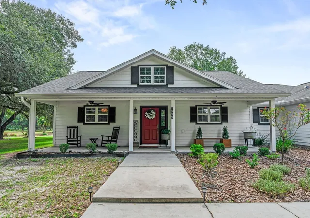 Photo 3 of Single family home for sale at 1539 SE 34th Way, Sumterville, FL 33585 | MLS# OM729236 | Listing updated on 2026-10-09
