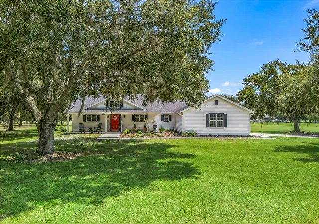 51st image of 1539 Se 34th Wy, Sumterville, FL 33585 | MLS# OM729236