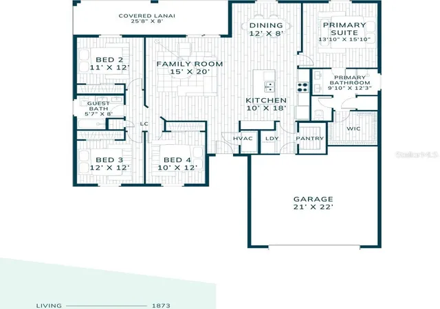 Photo 2 of Single family home for sale at 67 President Ln, Palm Coast, FL 32164 | MLS# FC320223 | Listing updated on 2026-09-22