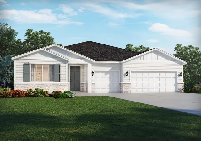 Photo 1 of Sale Pending at 100 Tequesta Ct, Palm Coast, FL 32137 | MLS# TB8533010 | Listing updated on 2026-09-03