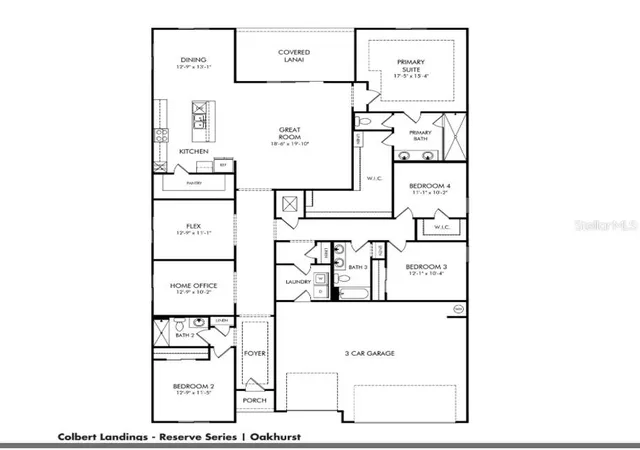 Photo 2 of Sale Pending at 100 Tequesta Ct, Palm Coast, FL 32137 | MLS# TB8533010 | Listing updated on 2026-09-03