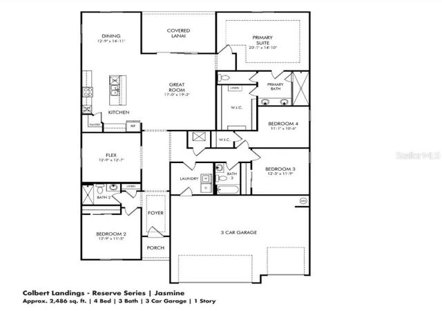 Photo 2 of Sale Pending at 98 Tequesta Ct, Palm Coast, FL 32137 | MLS# TB8533011 | Listing updated on 2026-10-28