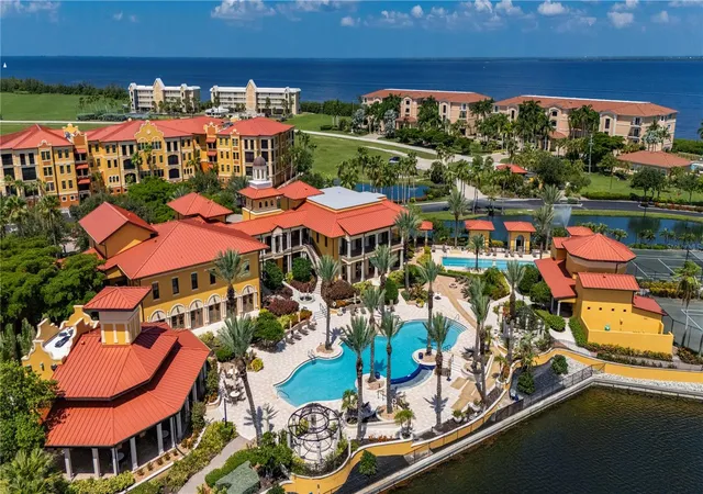 Photo 1 of Condo for sale at 98 Vivante Blvd #9844, Punta Gorda, FL 33950 | MLS# C7528854 | Listing updated on 2026-08-21