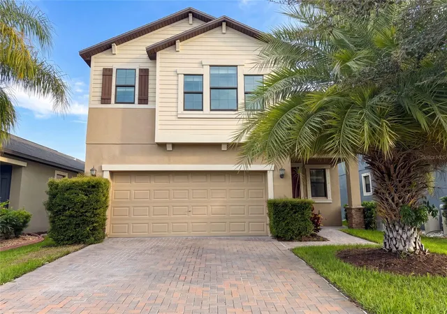 Photo 1 of Single family home for sale at 9709 Ivory Dr, Sun City Center, FL 33573 | MLS# O6428343 | Listing updated on 2026-10-09