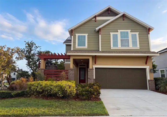Photo 1 of Single family home for sale at 7304 Milestone Dr, Apollo Beach, FL 33572 | MLS# O6428345 | Listing updated on 2026-10-09